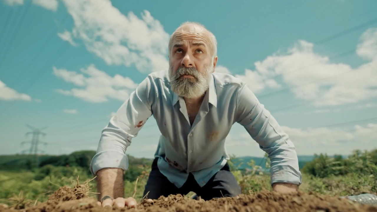 Sokağın Çocukları — Épisode 6