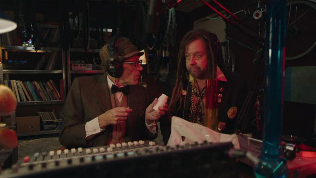 Kummeli esittää: Kontio & Parmas — Épisode 8