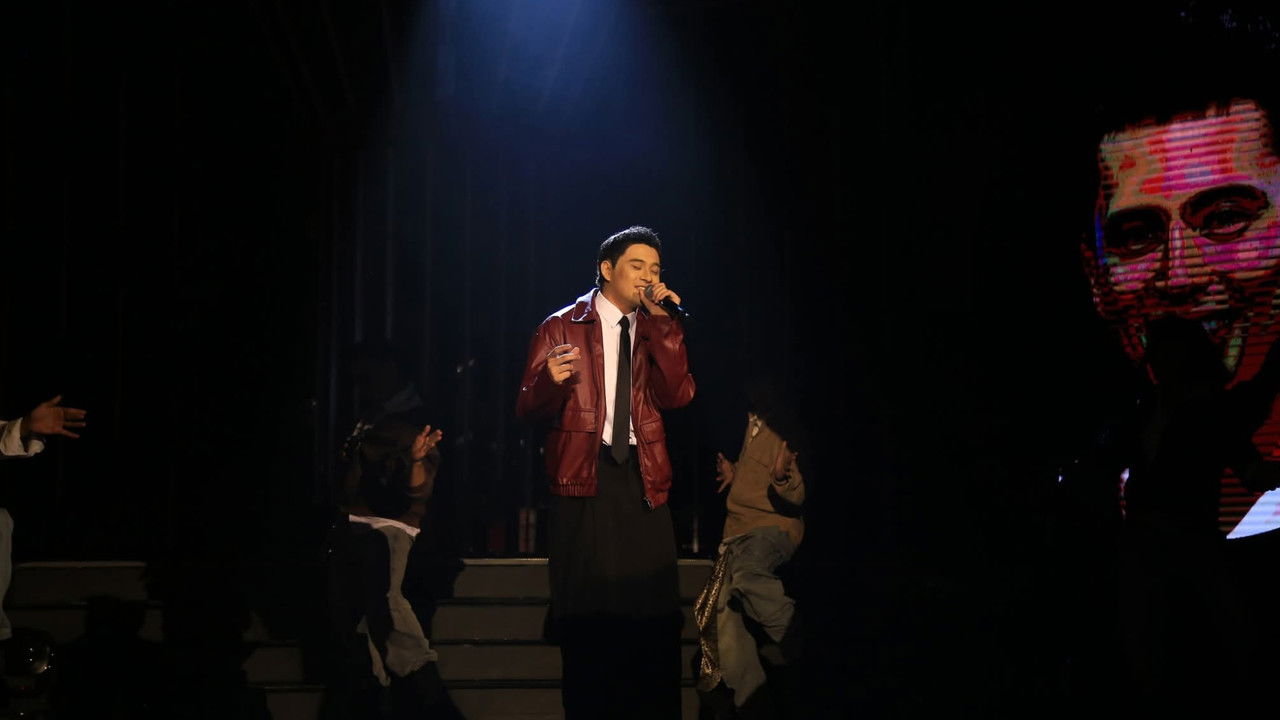 Your Face Sounds Familiar — Épisode 33