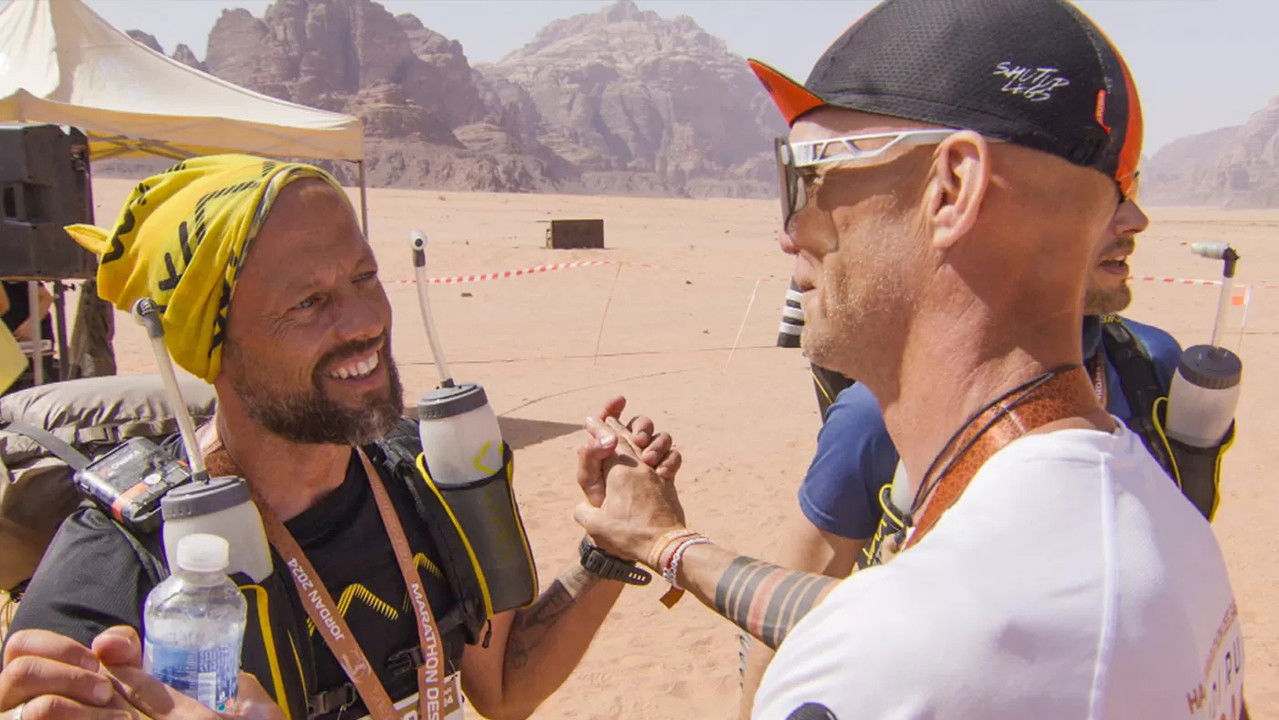 Camping Coppens — Épisode 3