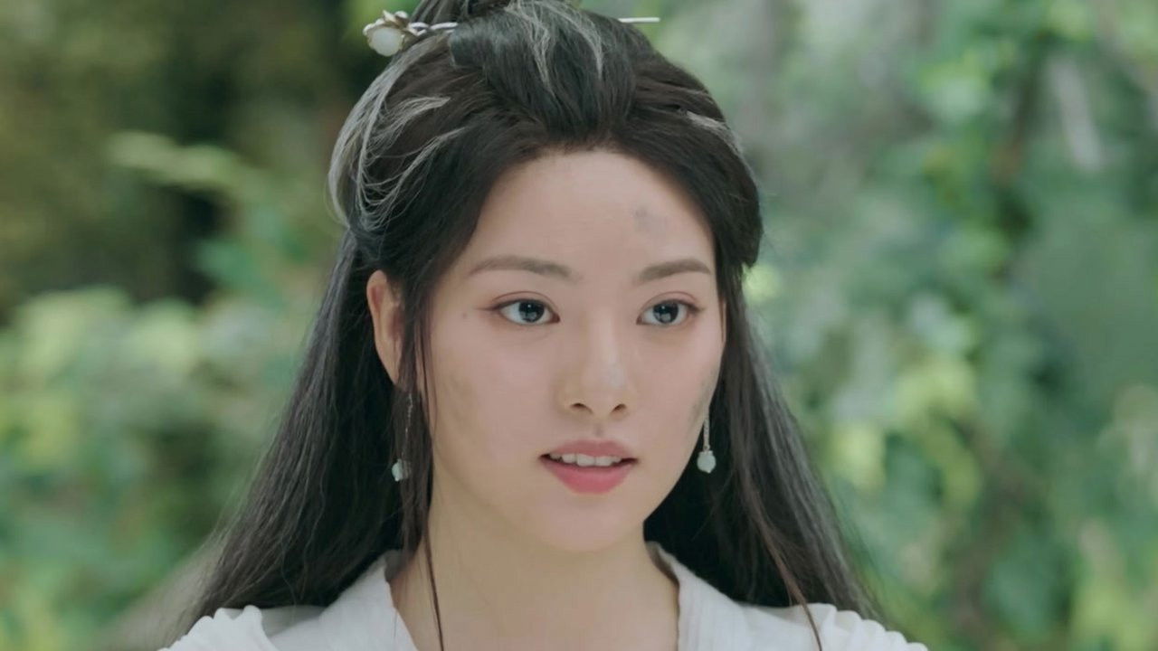 玉昭令 — Épisode 17