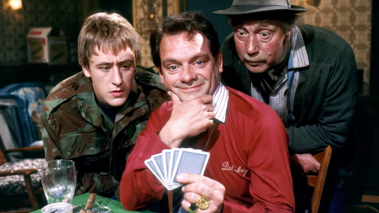 Only Fools and Horses - Season 6