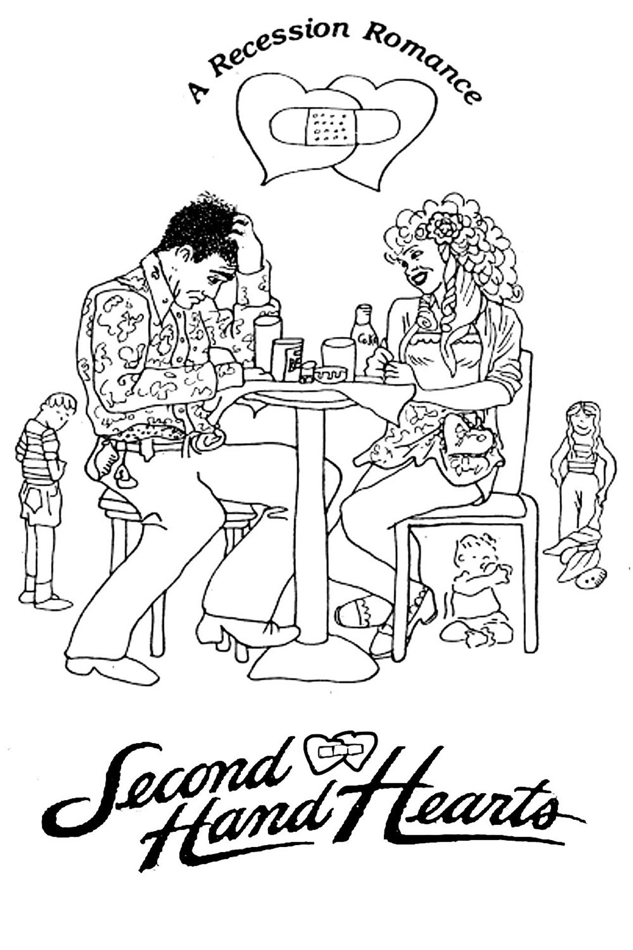 Second-Hand Hearts