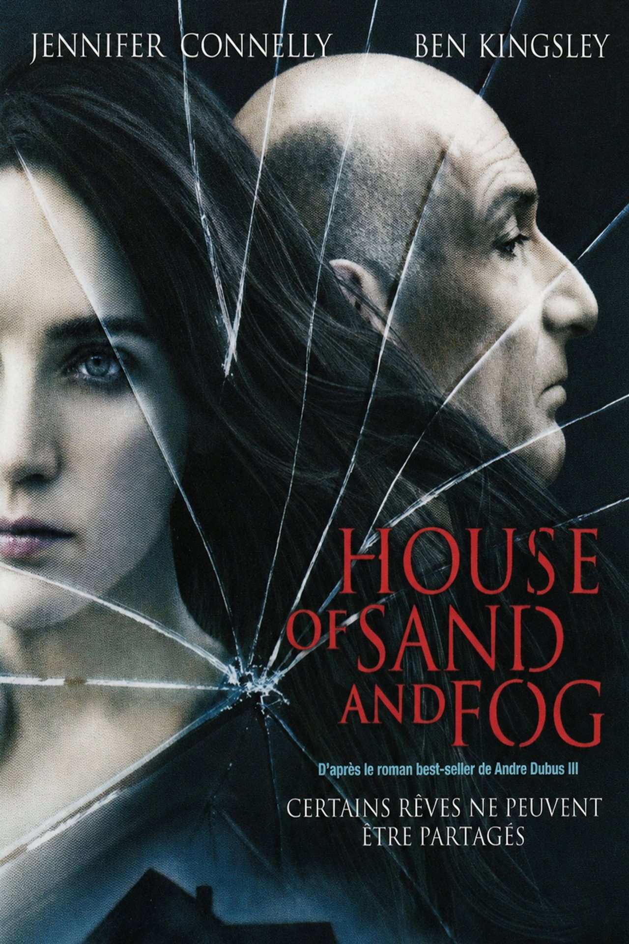House of Sand and Fog poster