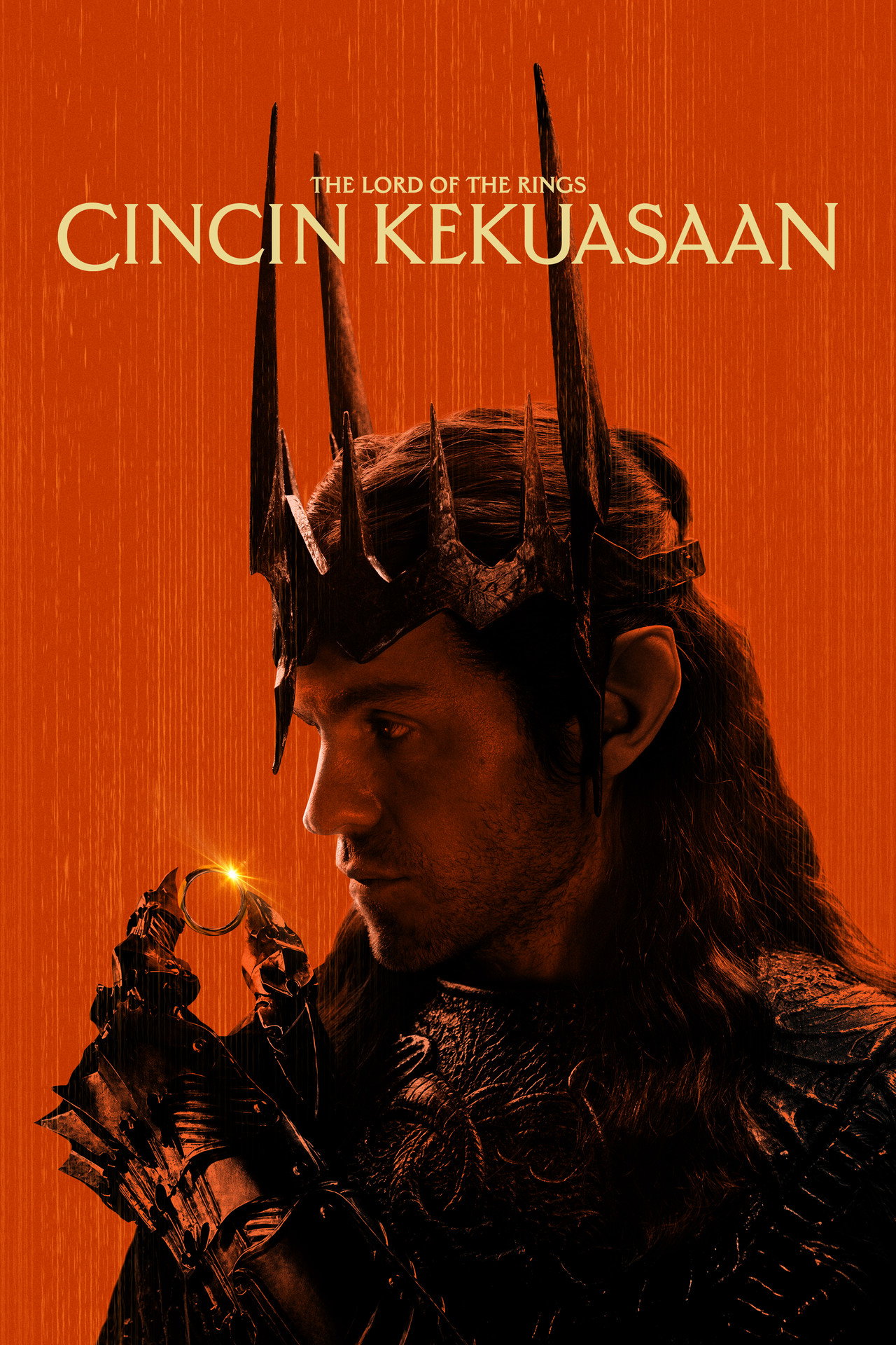 The Lord of the Rings: Cincin Kekuasaan