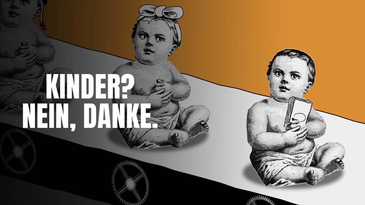 My So-Called Selfish Life