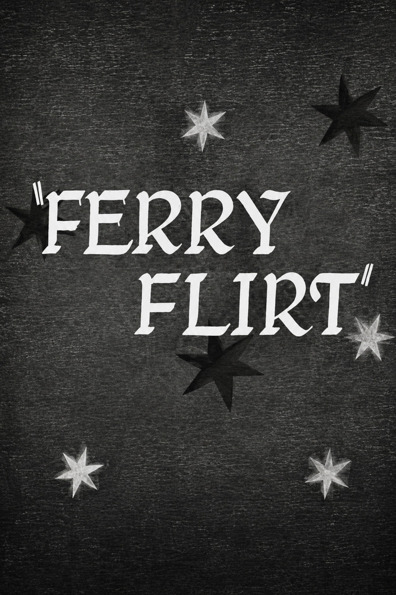 Ferry Flirt
