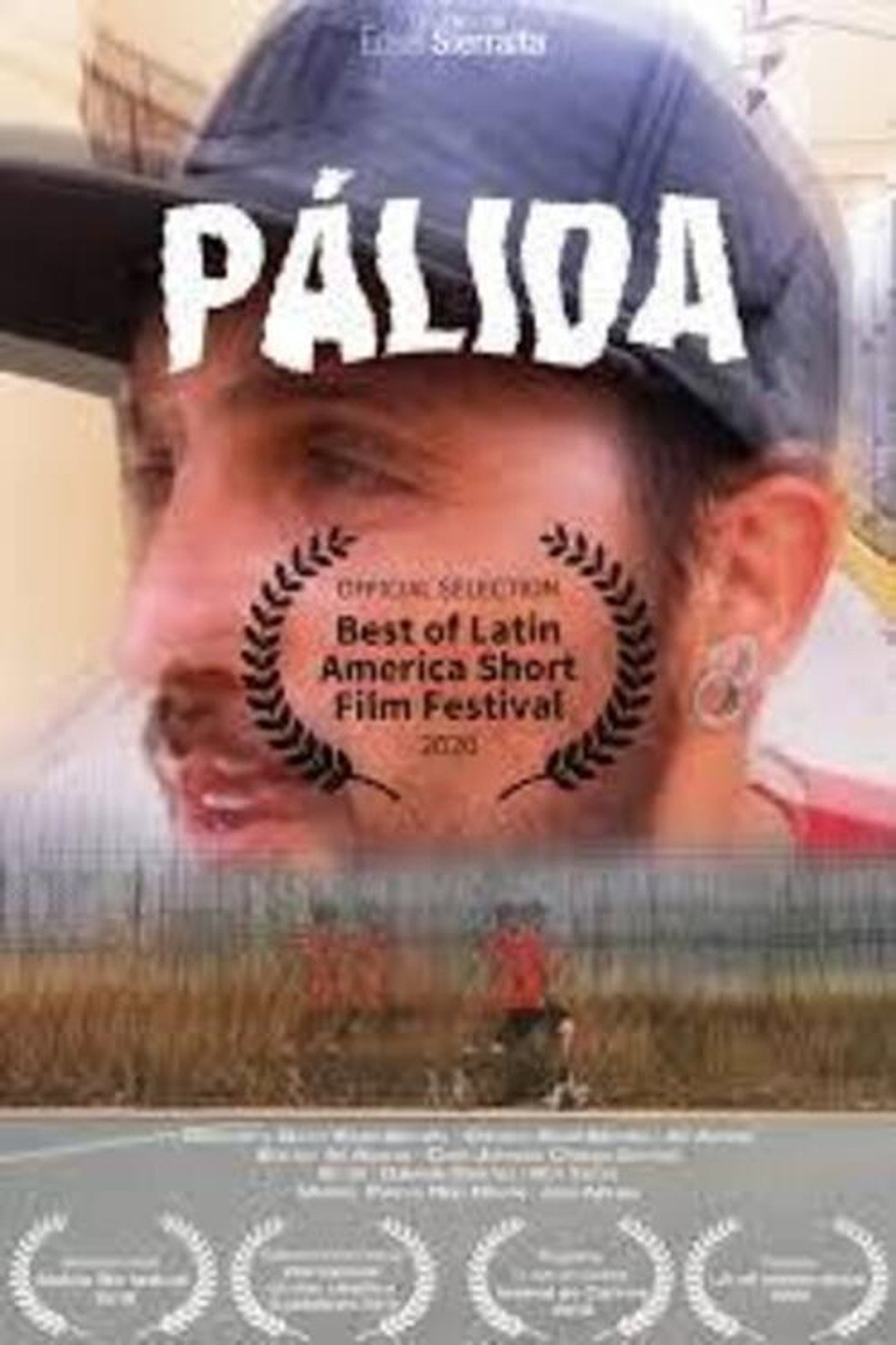 Pálida