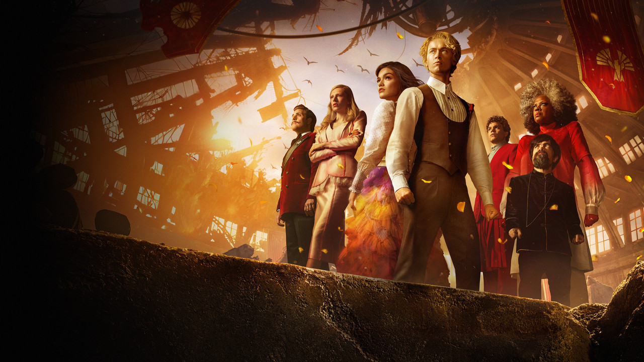 Movie Image