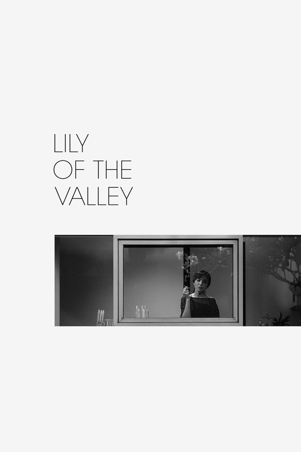 Lily of the Valley filmaffisch