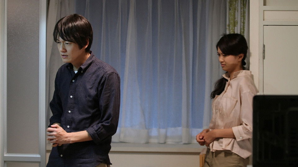 Goodbye... You'll want me again, without a doubt