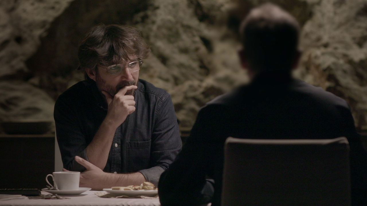 Salvados - Season 13 Episode 7 : Episode 7