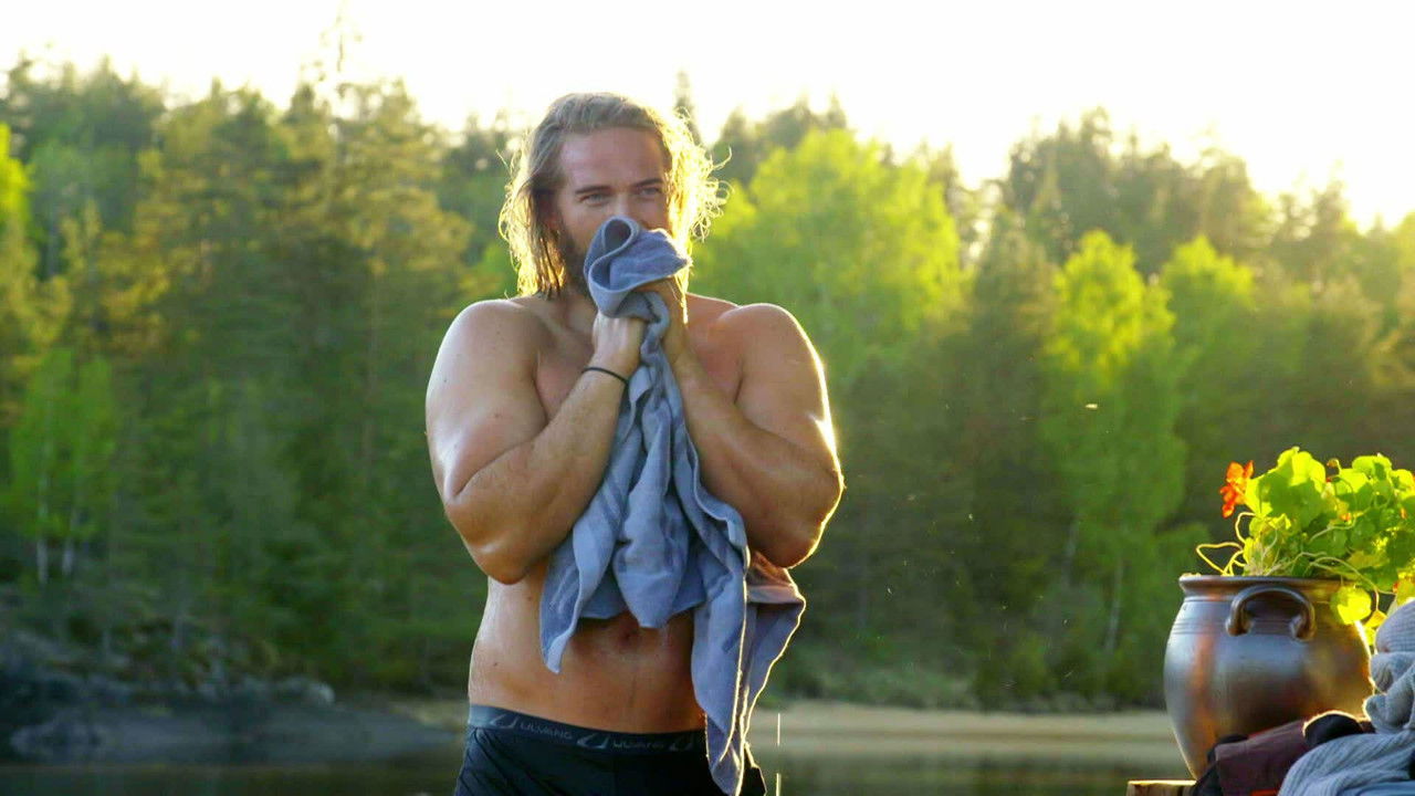 Farmen Kjendis — Épisode 4