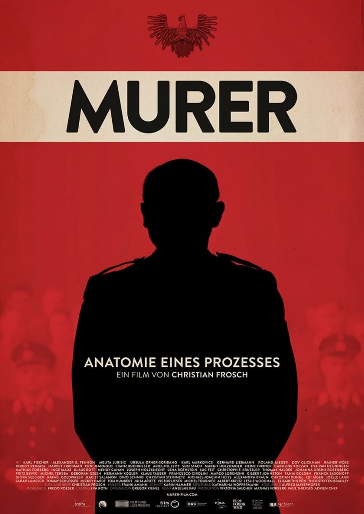 Murer - Anatomy Of A Trial (2018)