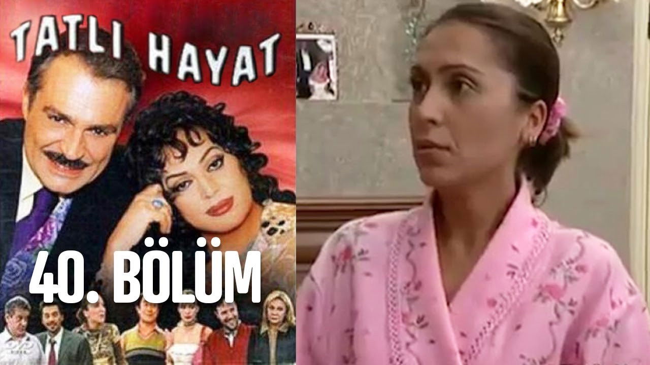 Tatlı Hayat — Épisode 5