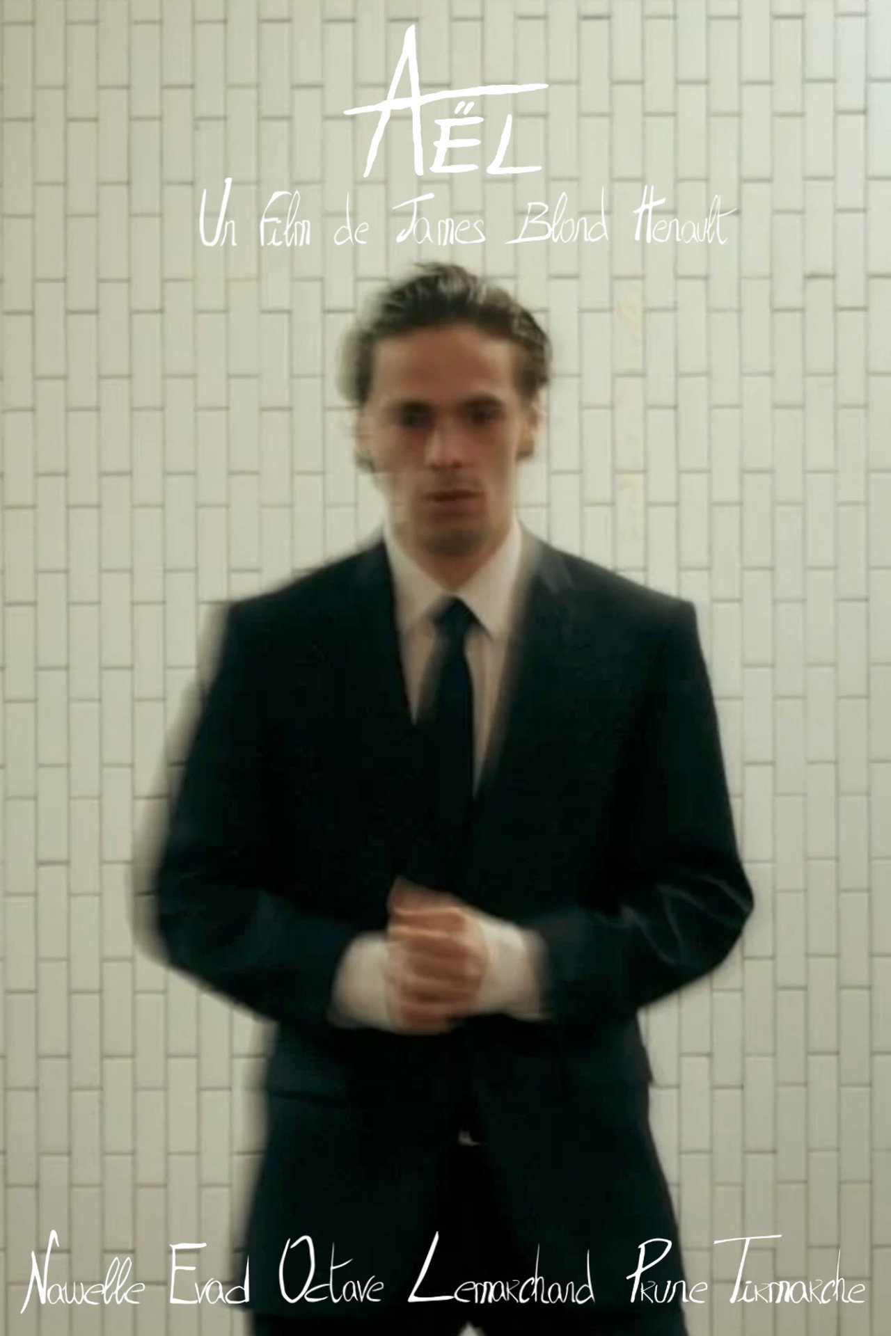 Aël filmaffisch
