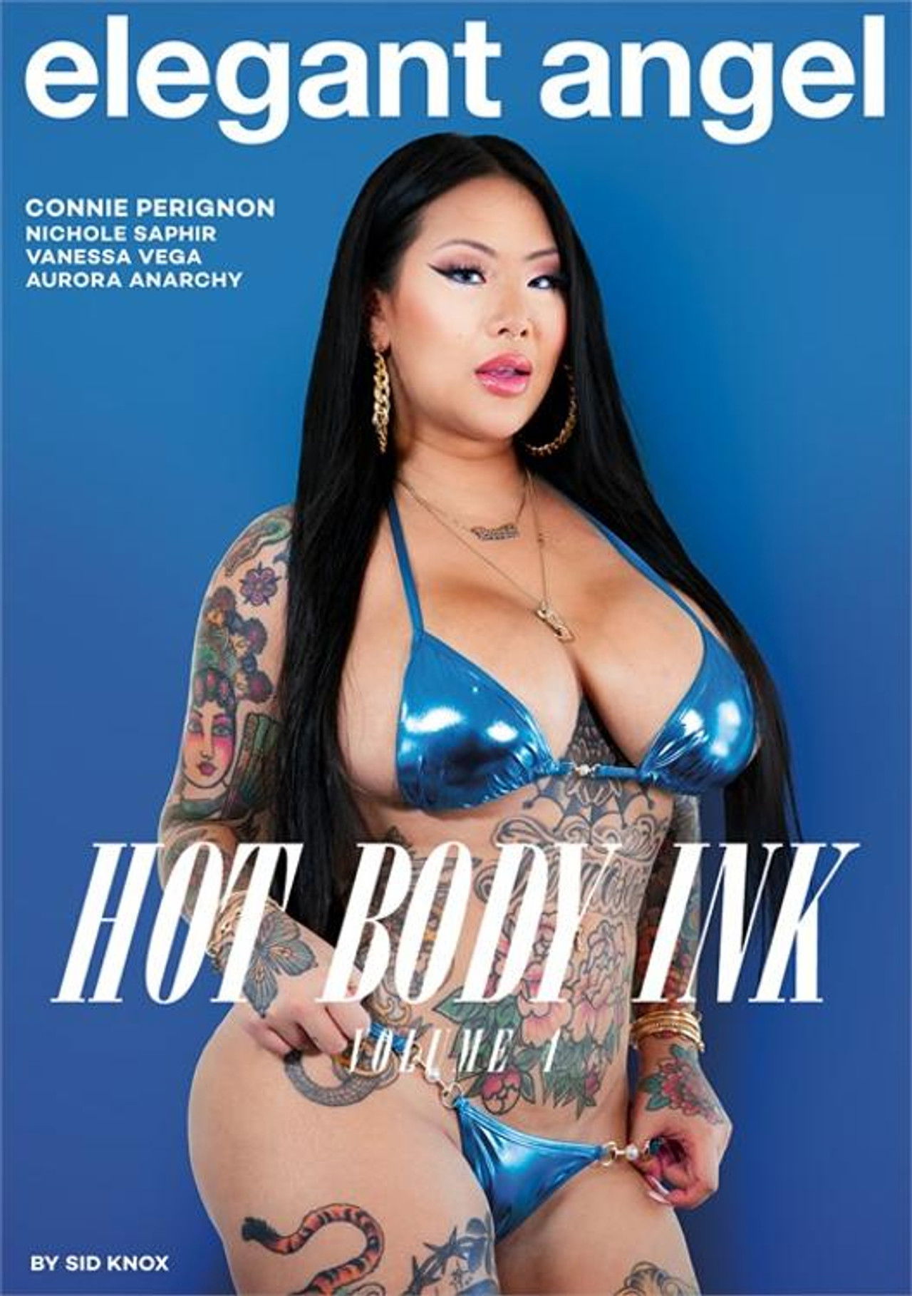 Hot Body Ink 4 Backdrop