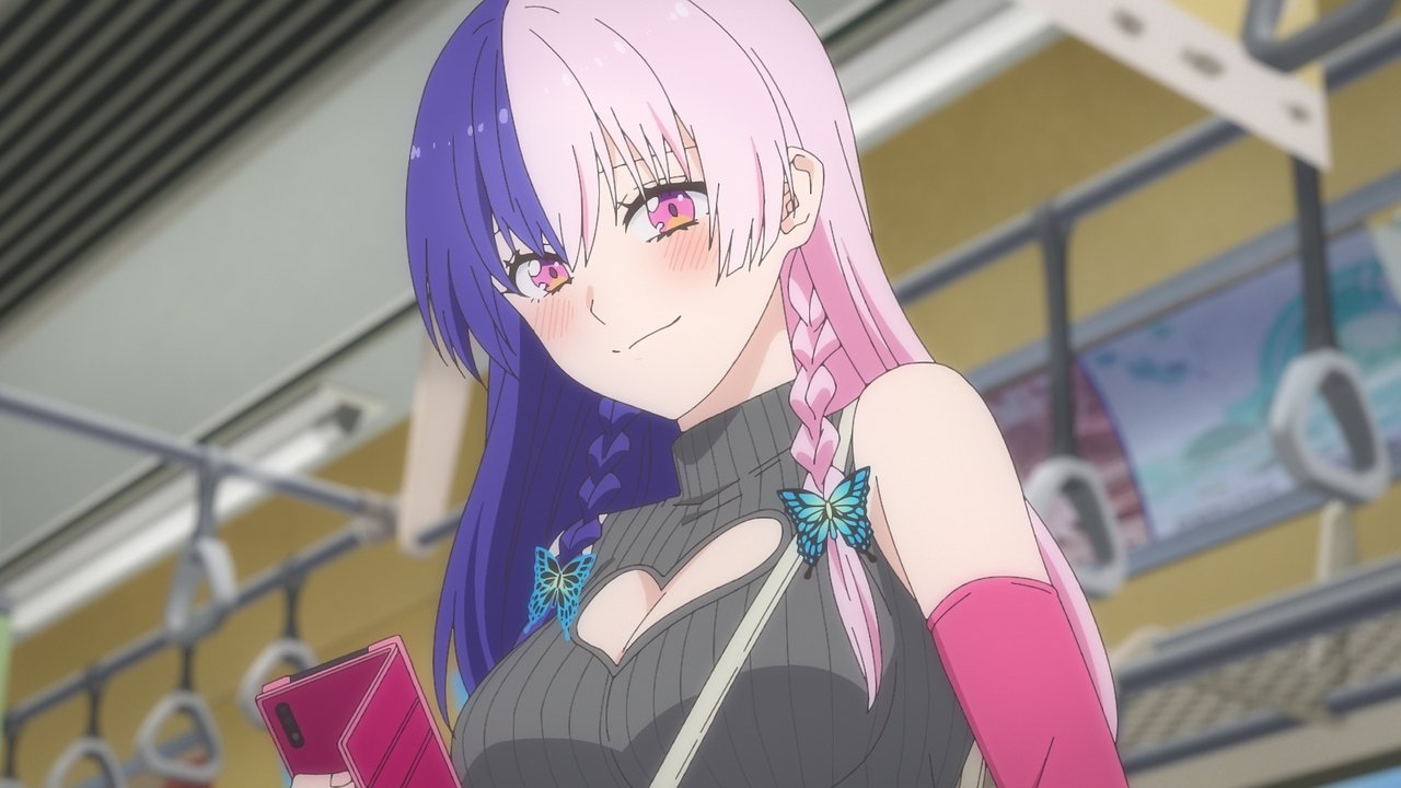 2.5 Dimensional Seduction - Season 1 Episode 8 : Do You Love Cosplay?