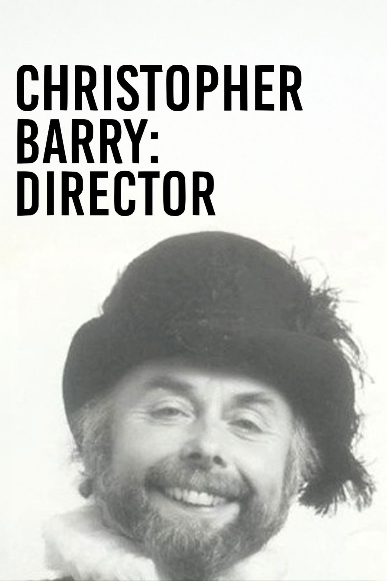 Christopher Barry: Director