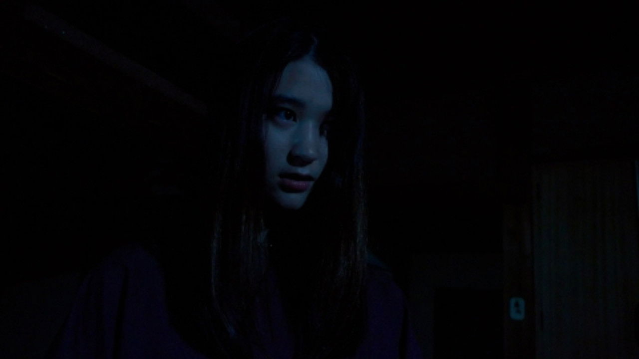 傀儡の声 — Épisode 4