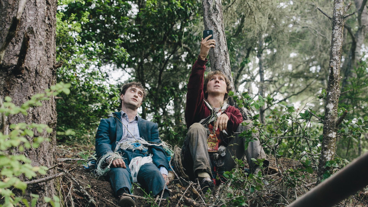 Swiss Army Man background 31