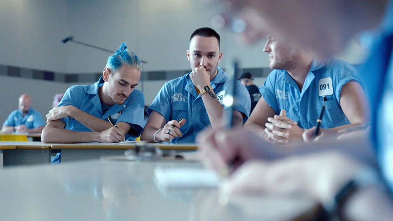 Le gros laboratoire - Season 4 Episode 4 : Episode 4