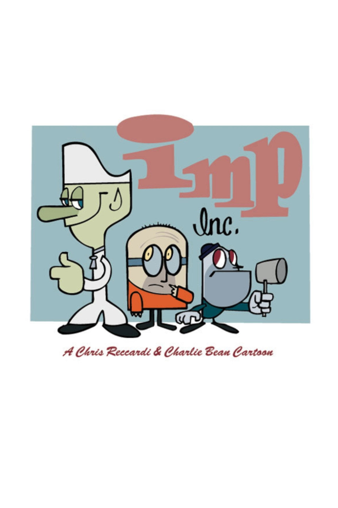 Imp, Inc.