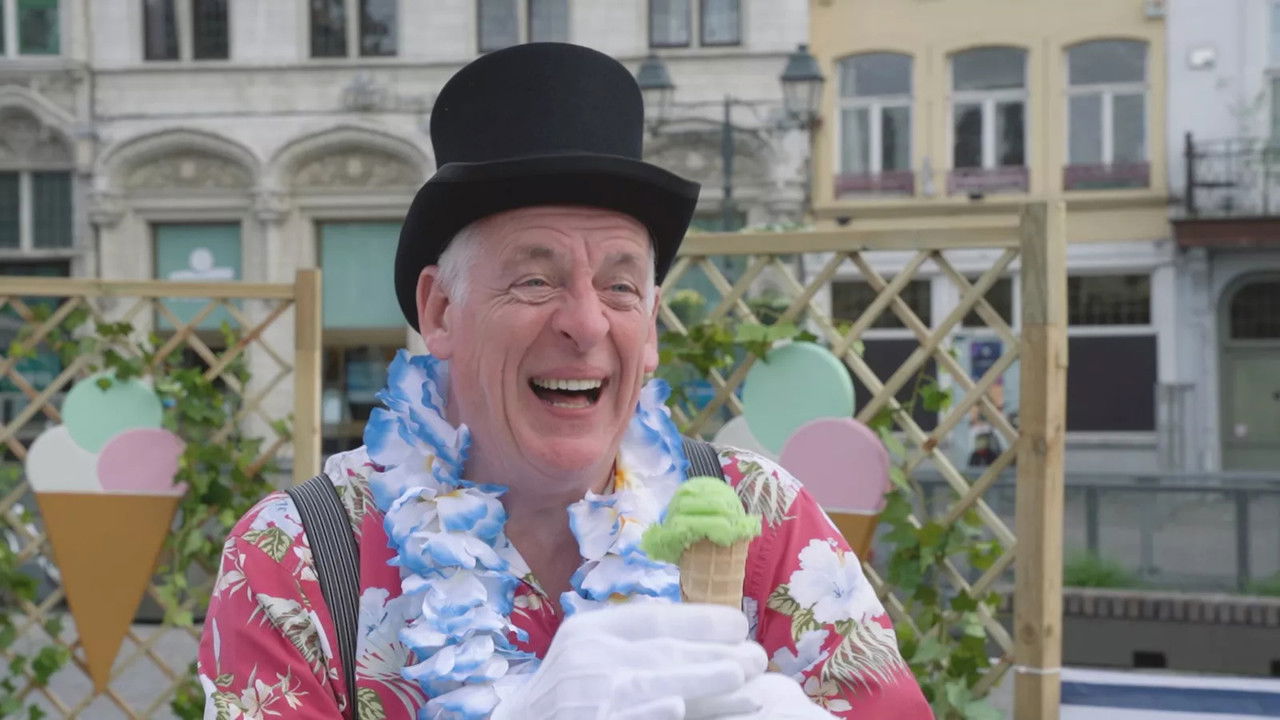 Samson & Marie IJsjestijd — Épisode 26