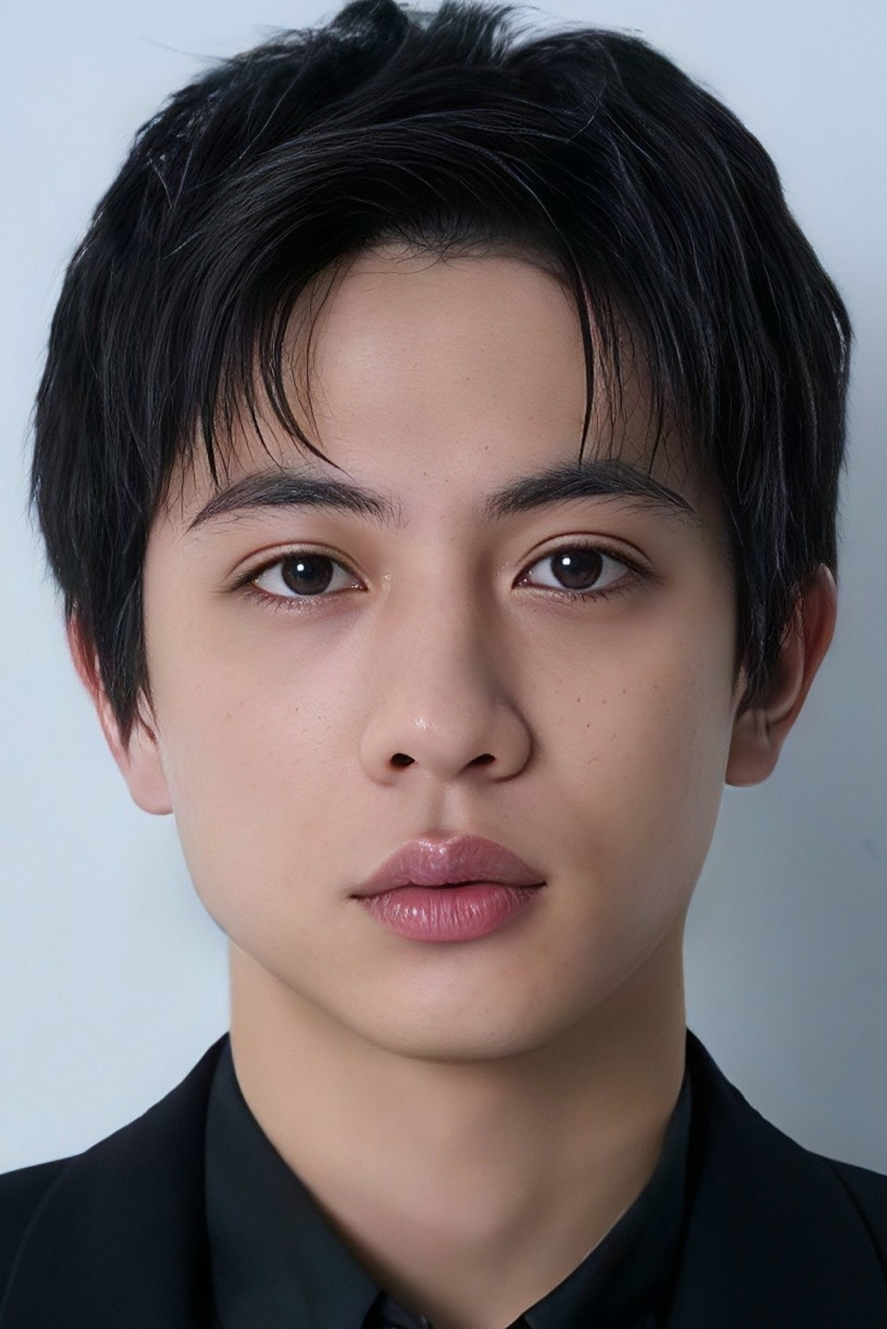 Tanaka Koki