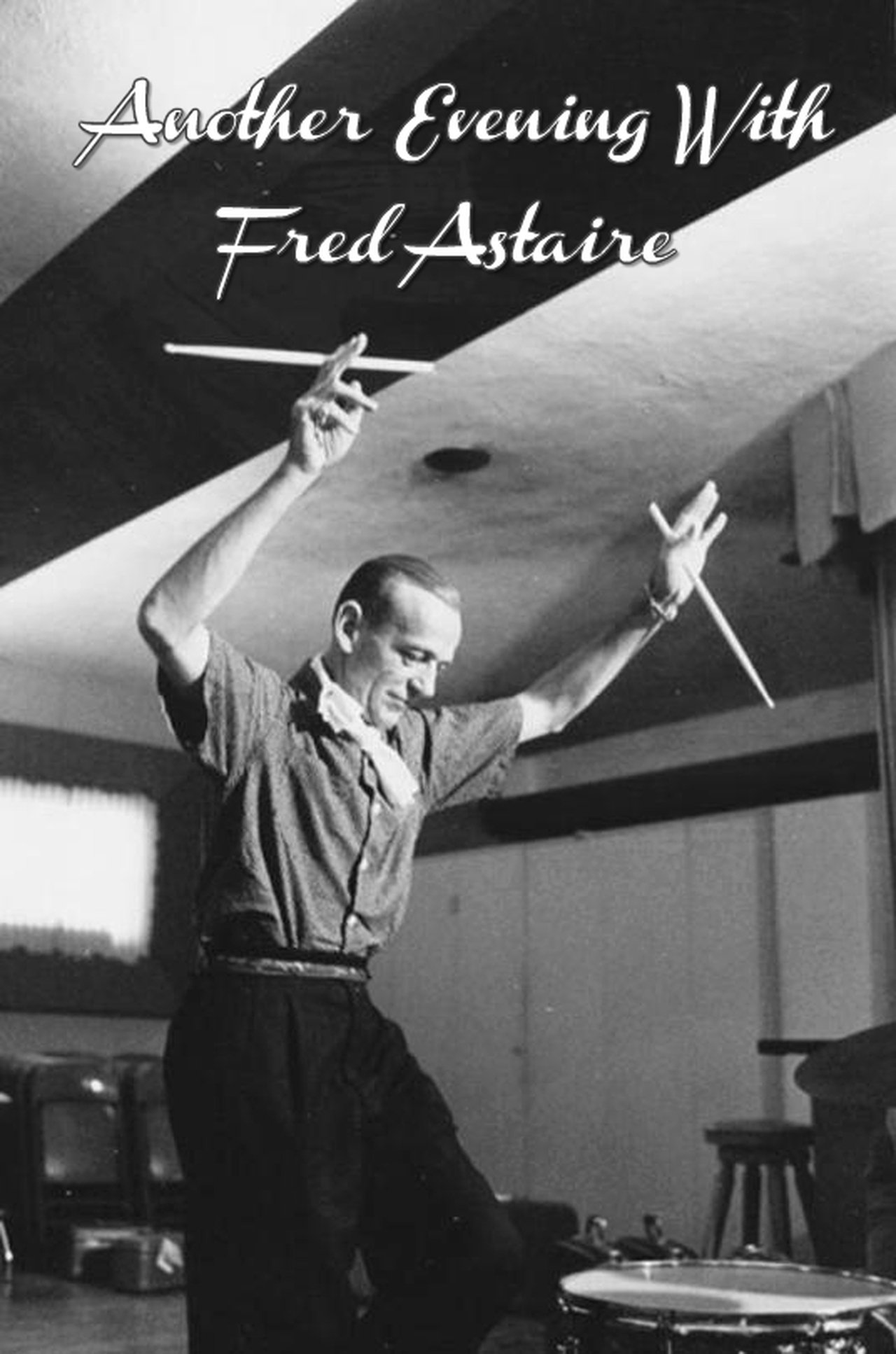 مشاهدة فيلم Another Evening with Fred Astaire مترجم بدون اعلانات - بوستر