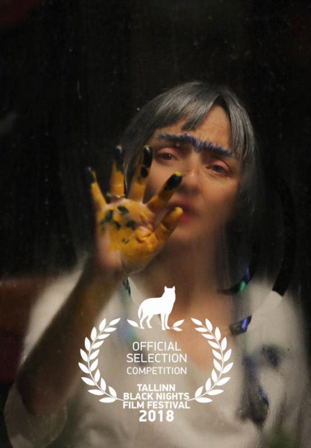 Dos Fridas filmaffisch