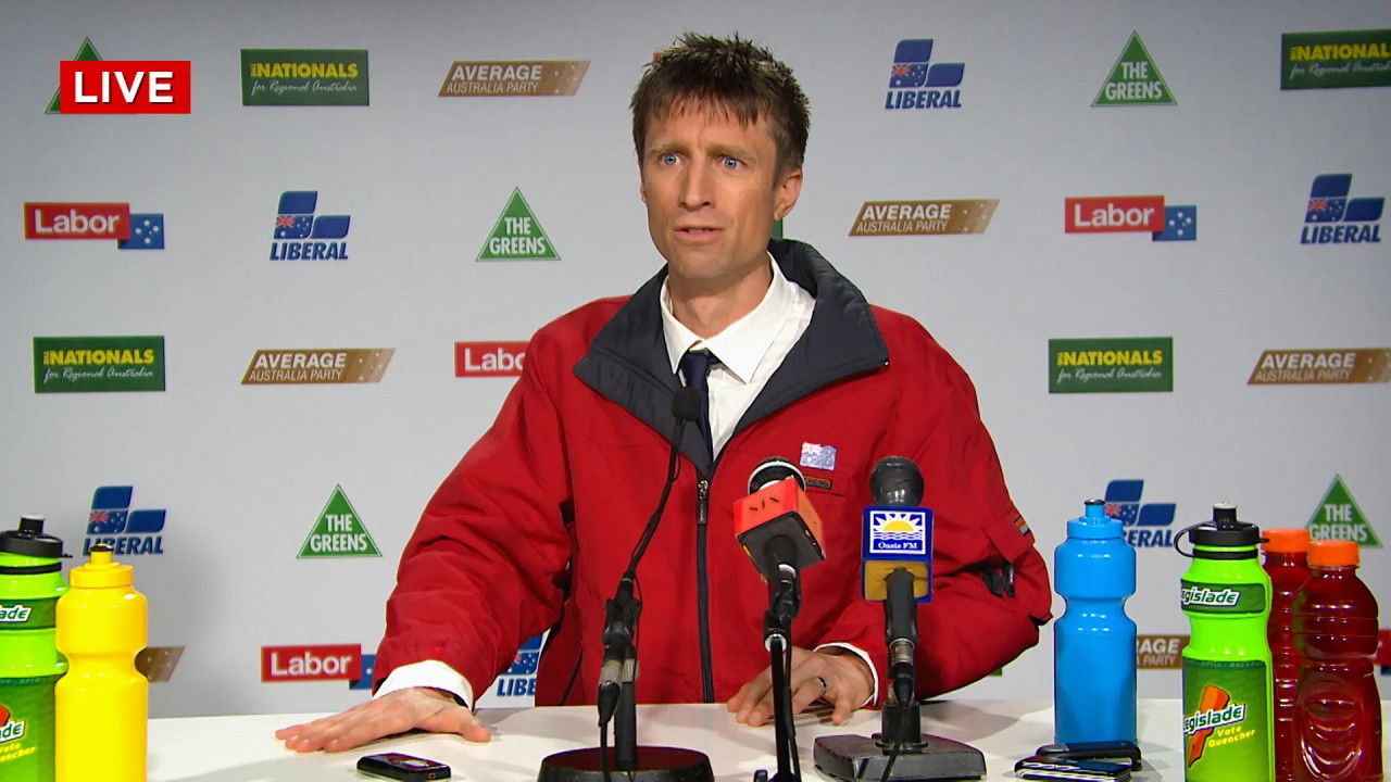 Sammy J — Épisode 31