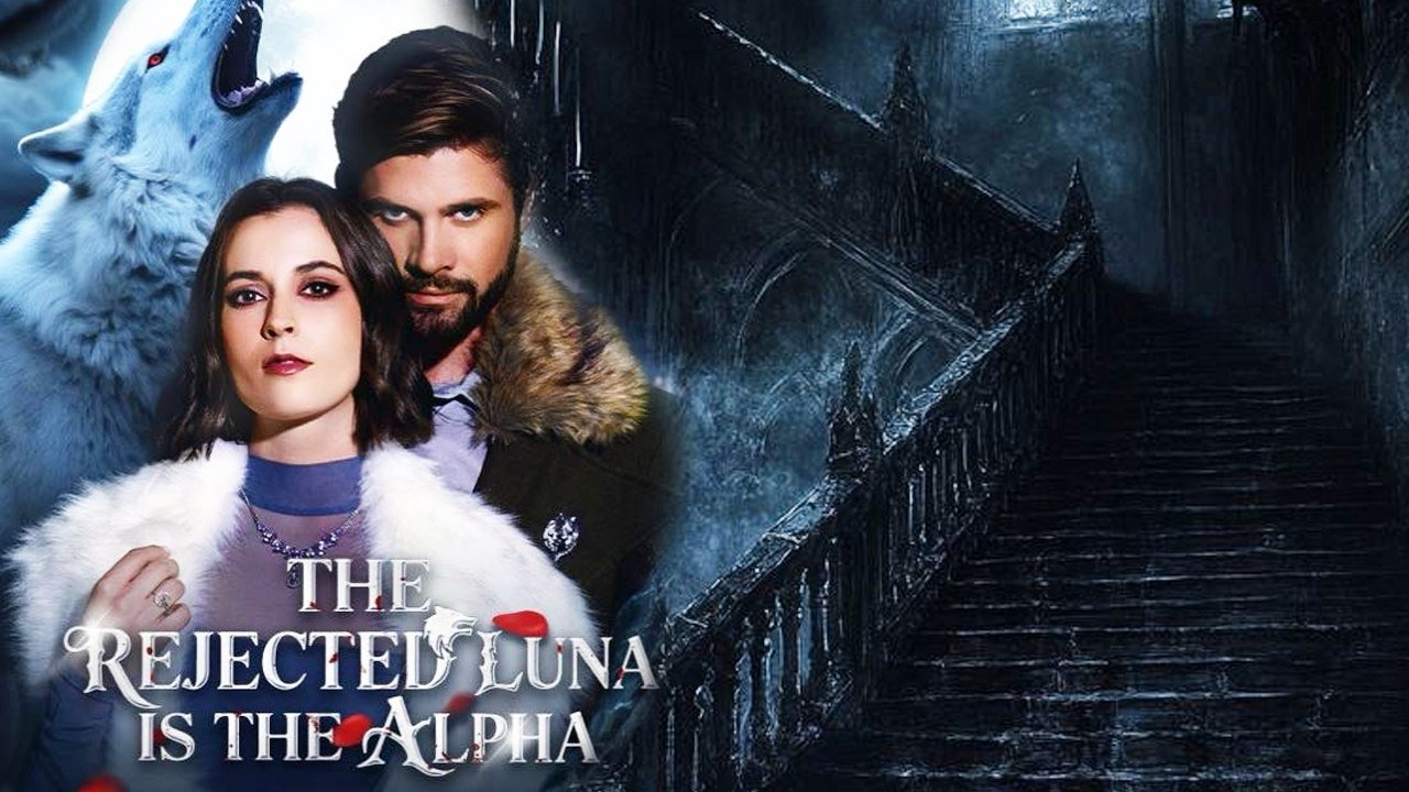 The Rejected Luna Is the Alpha (2025)