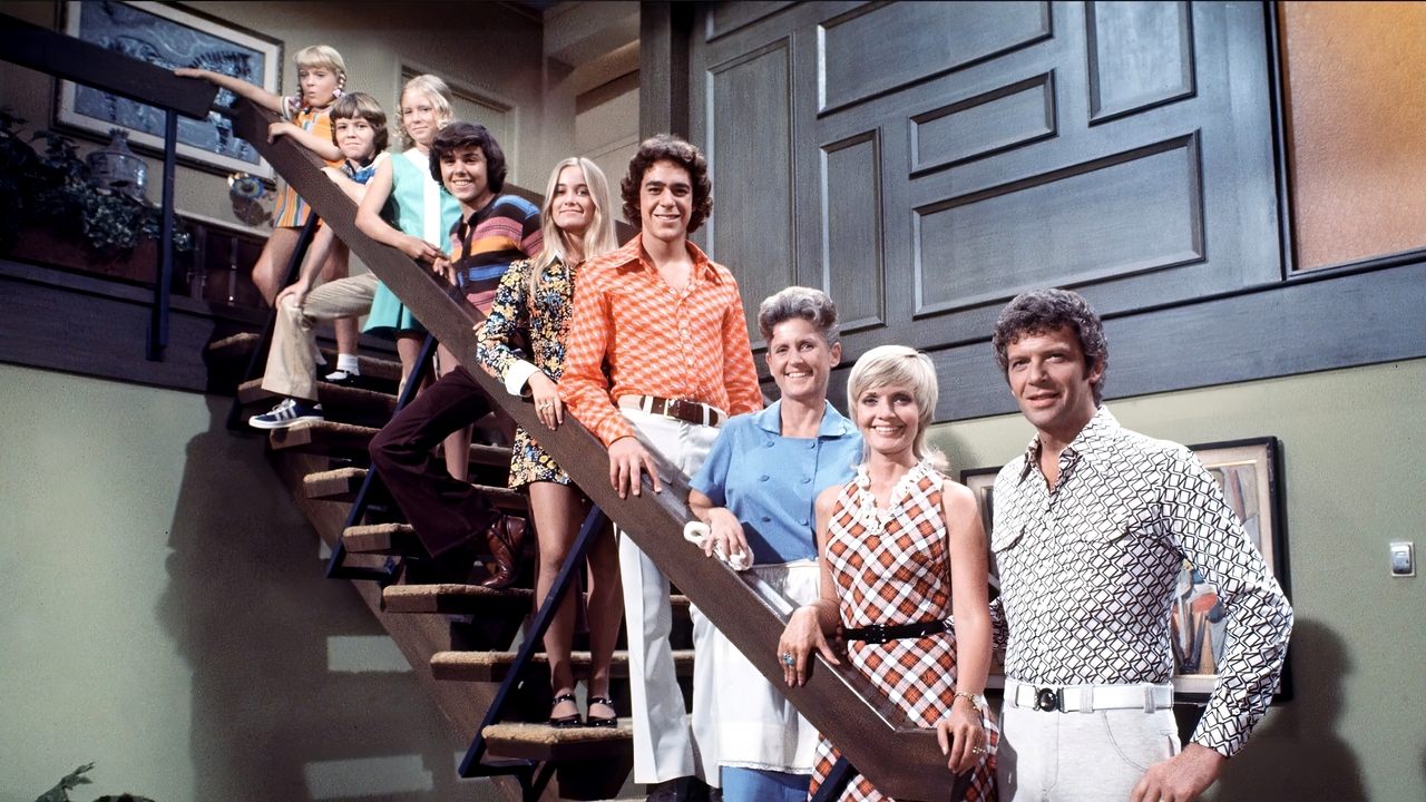 The Brady Bunch - Season 5