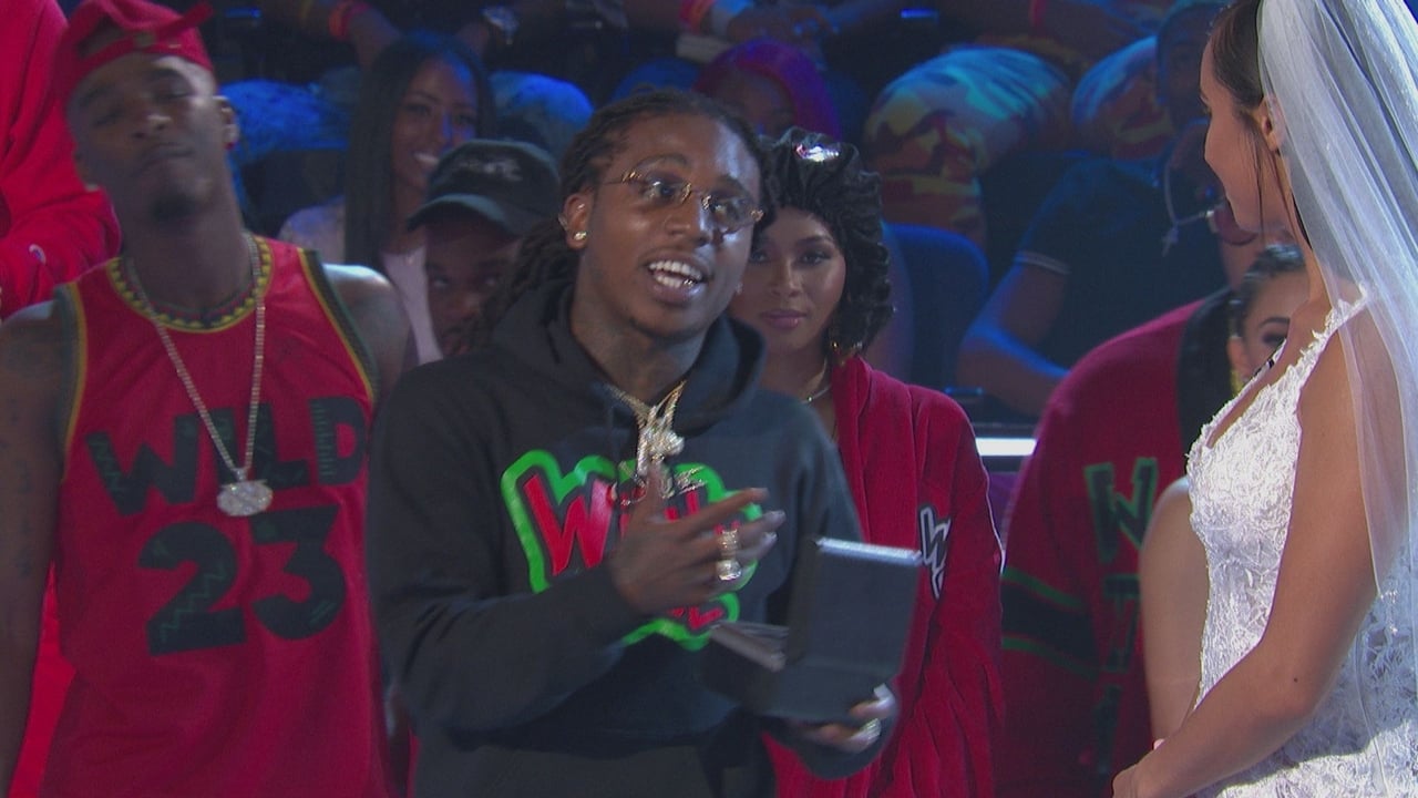 Nick Cannon Presents: Wild 'N Out - Season 13 Episode 2 : Jacquees