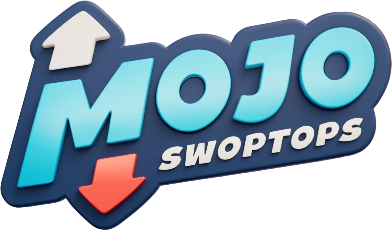 Mojo Swoptops