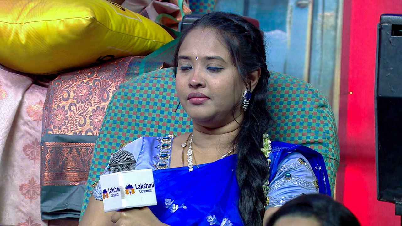 Neeya Naana — Épisode 433