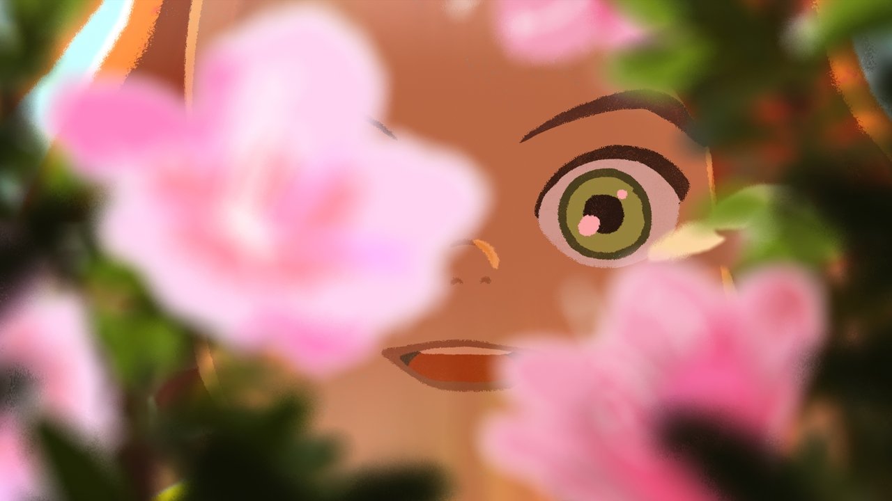 Little Amélie