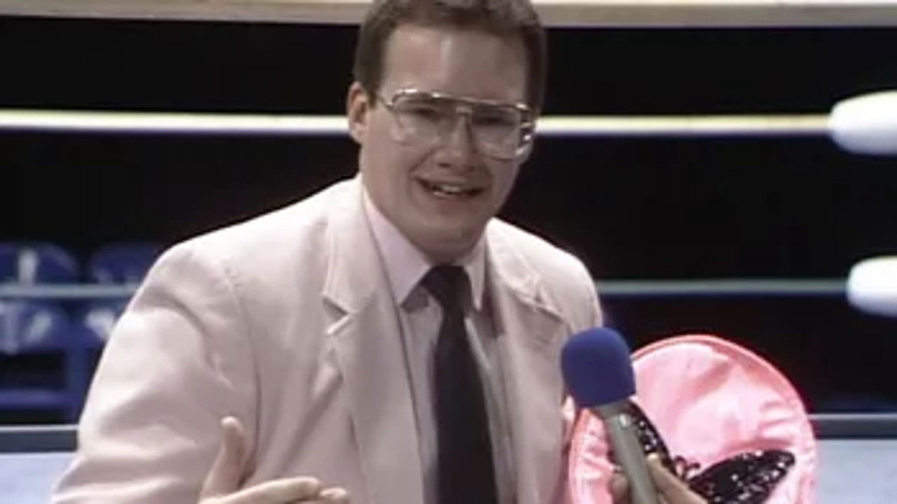 NWA World Championship Wrestling — Épisode 19