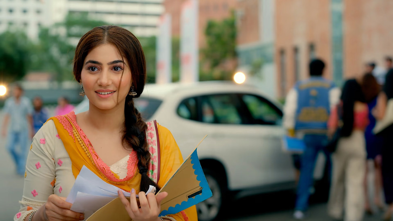 Tuu Juliet Jatt Di - Season 1 Episode 1 : Meet Heer, a Girl with Big Dreams