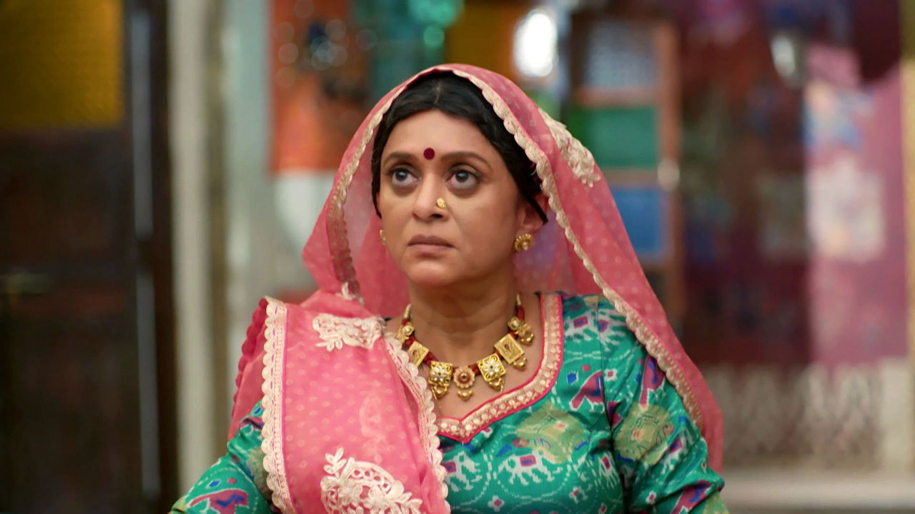 पंड्या स्टोर — Épisode 331