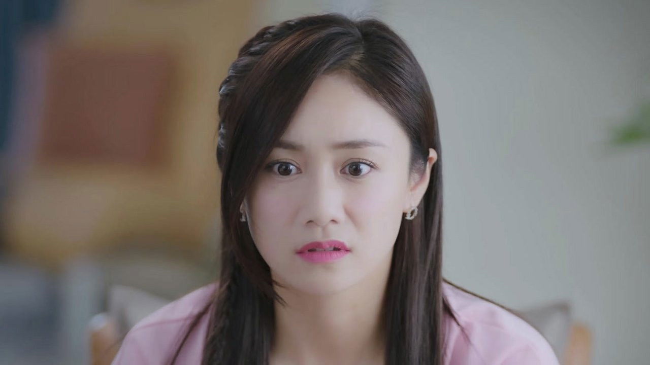 怦然心动的小姐姐 — Épisode 8