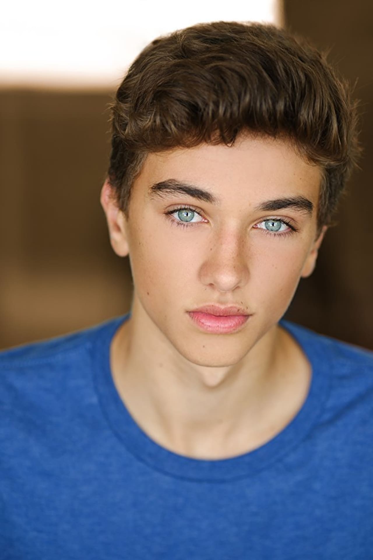 Gavin Casalegno / Gavin Casalegno, ფილმები, სერიალები, ფილმოგრაფია