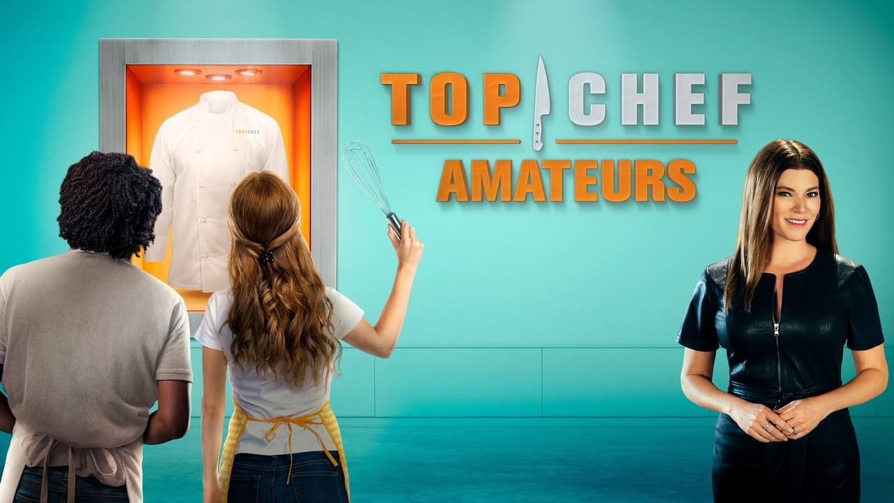 Top Chef Amateurs background