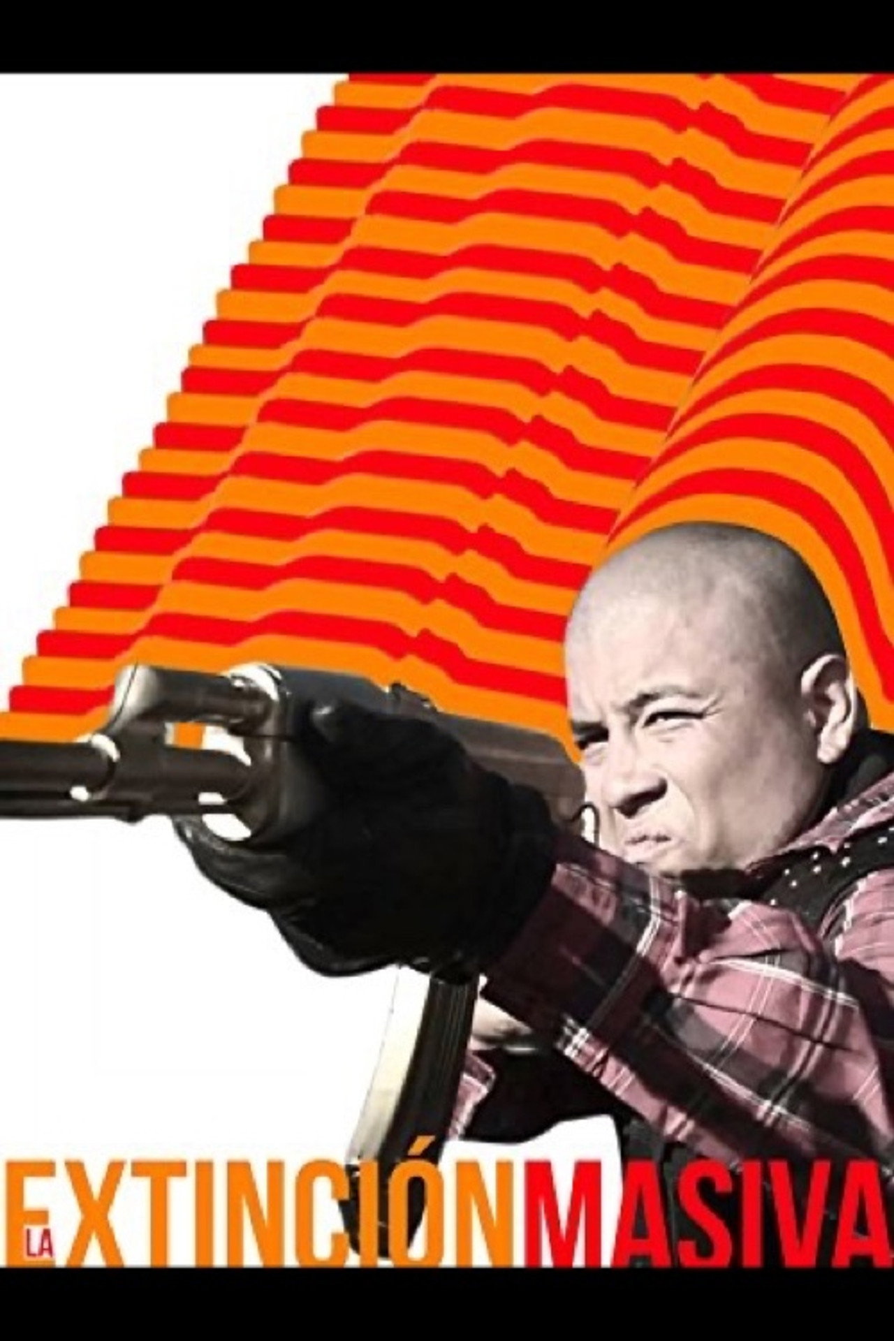 La extinción masiva Backdrop