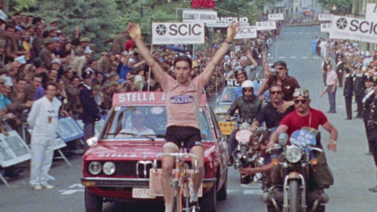 Leading the Race still 4