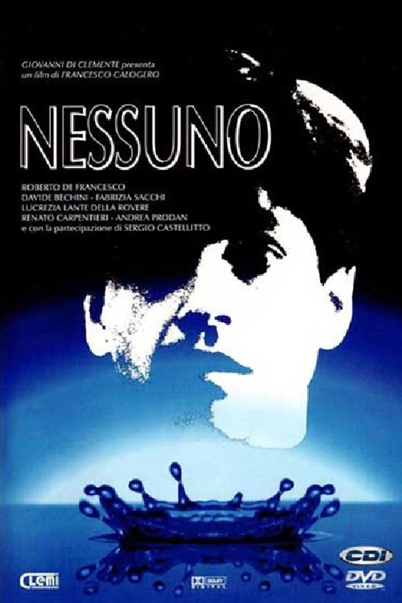 Nessuno Backdrop