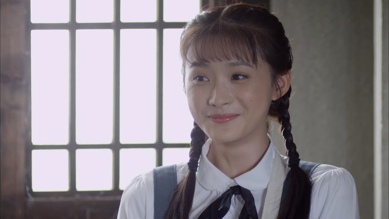 铁血淞沪 — Épisode 32