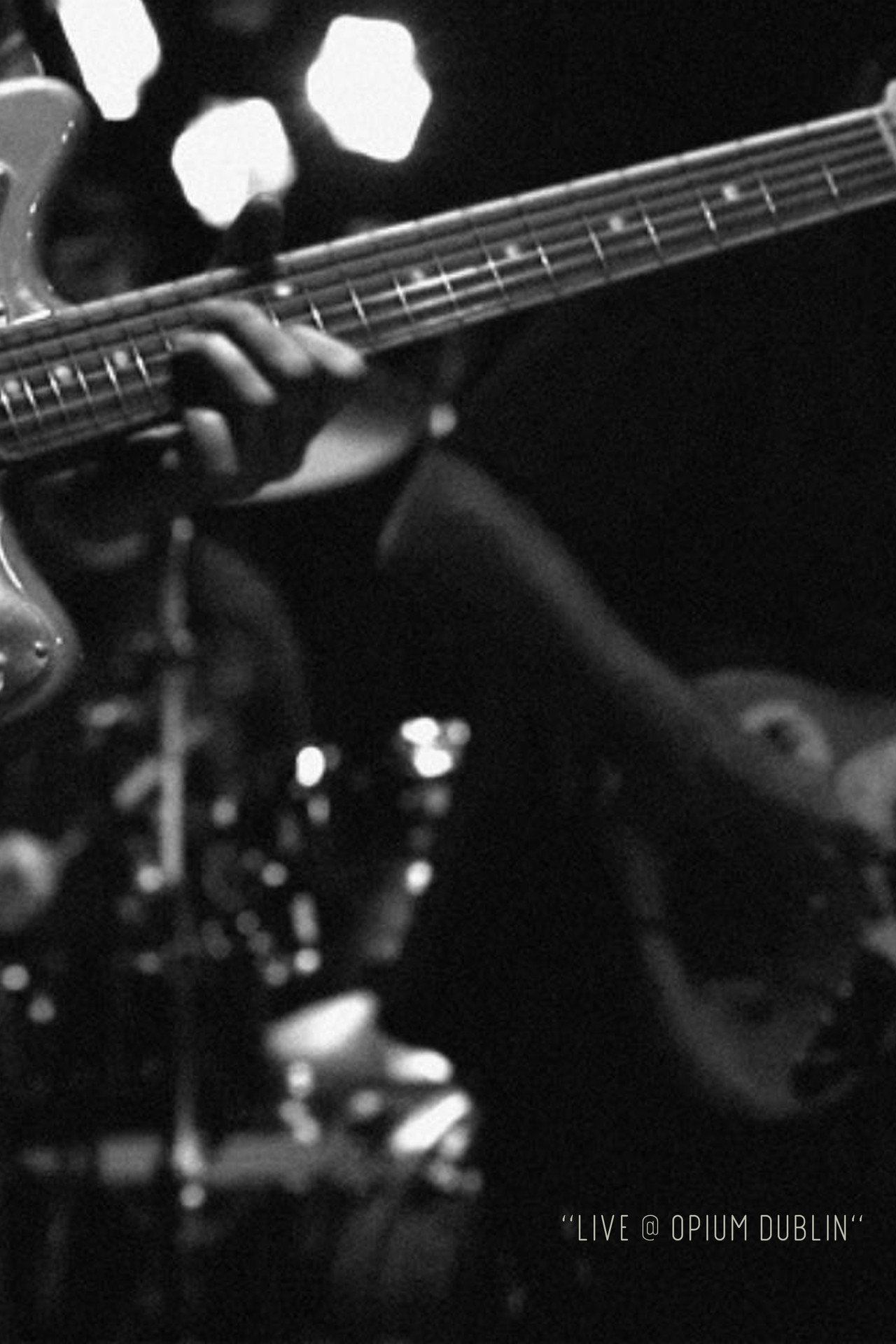 God Is An Astronaut - "Live @ Opium Dublin"