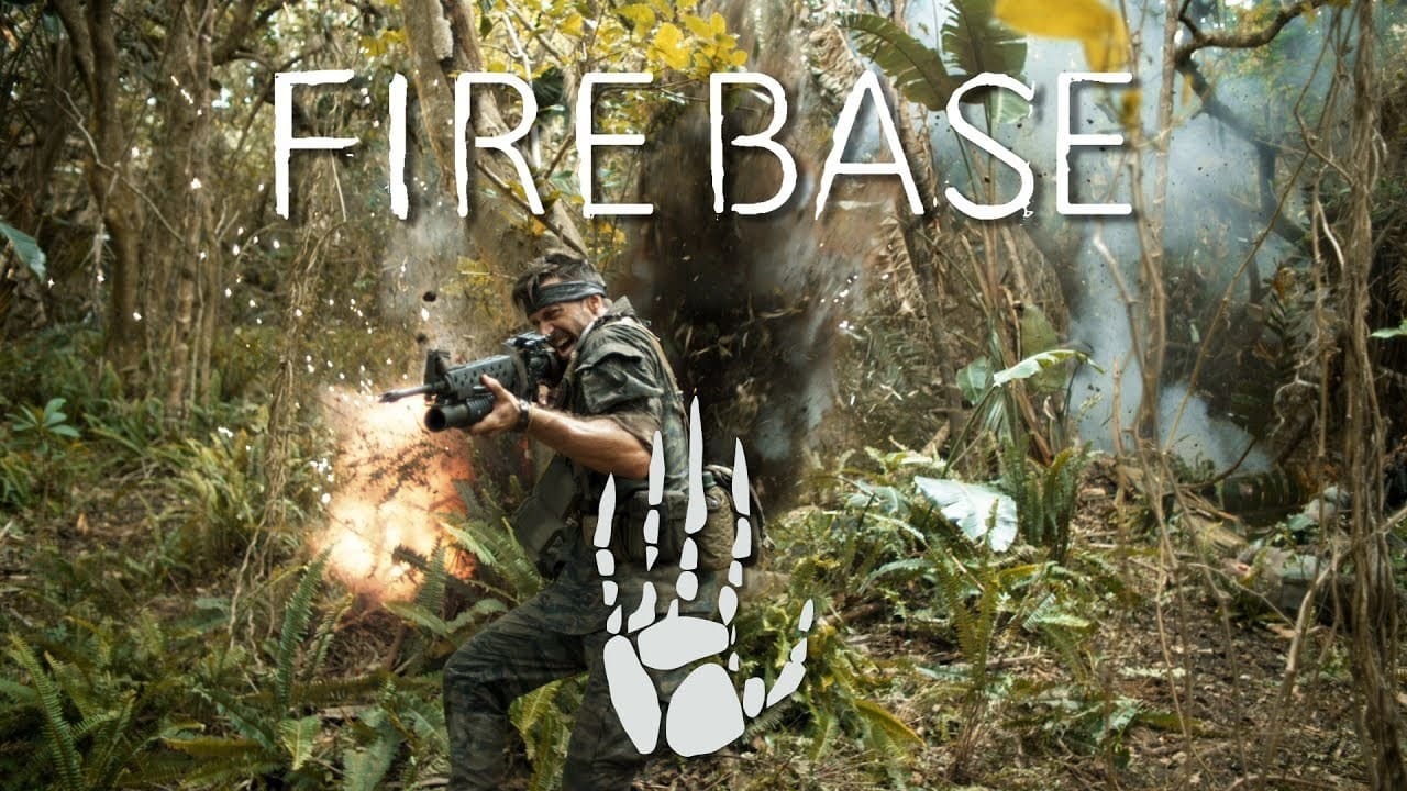 Scen från Firebase